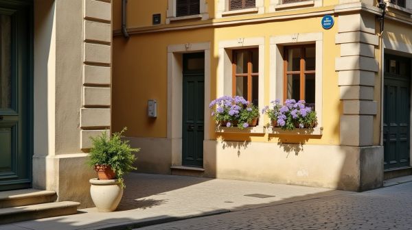 Comment obtenir la meilleure assurance habitation à Lyon