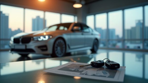L'achat de votre voiture : comment éviter les erreurs courantes ?