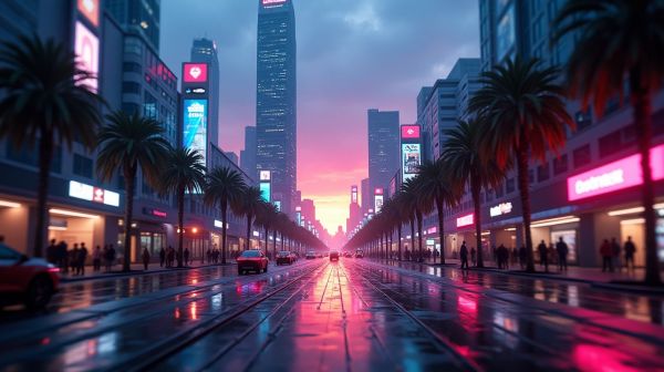 Maîtriser les actualités high tech et dernières innovations