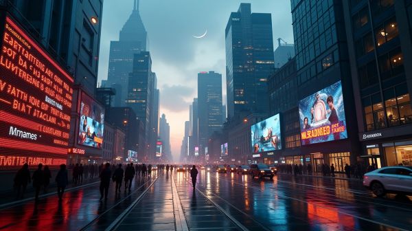 Maîtriser les actualités high tech et dernières innovations