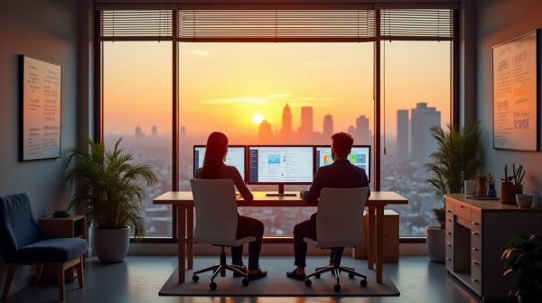 Optimiser votre marketing digital avec des stratégies innovantes