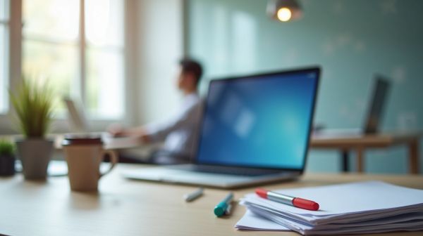 Optimisez votre CV pour capter l'attention des recruteurs