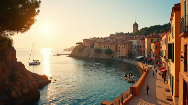 Quels sont les atouts cachés de l'immobilier à Collioure ?