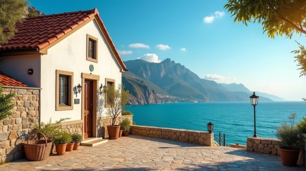 Quels sont les atouts cachés de l'immobilier à Collioure ?